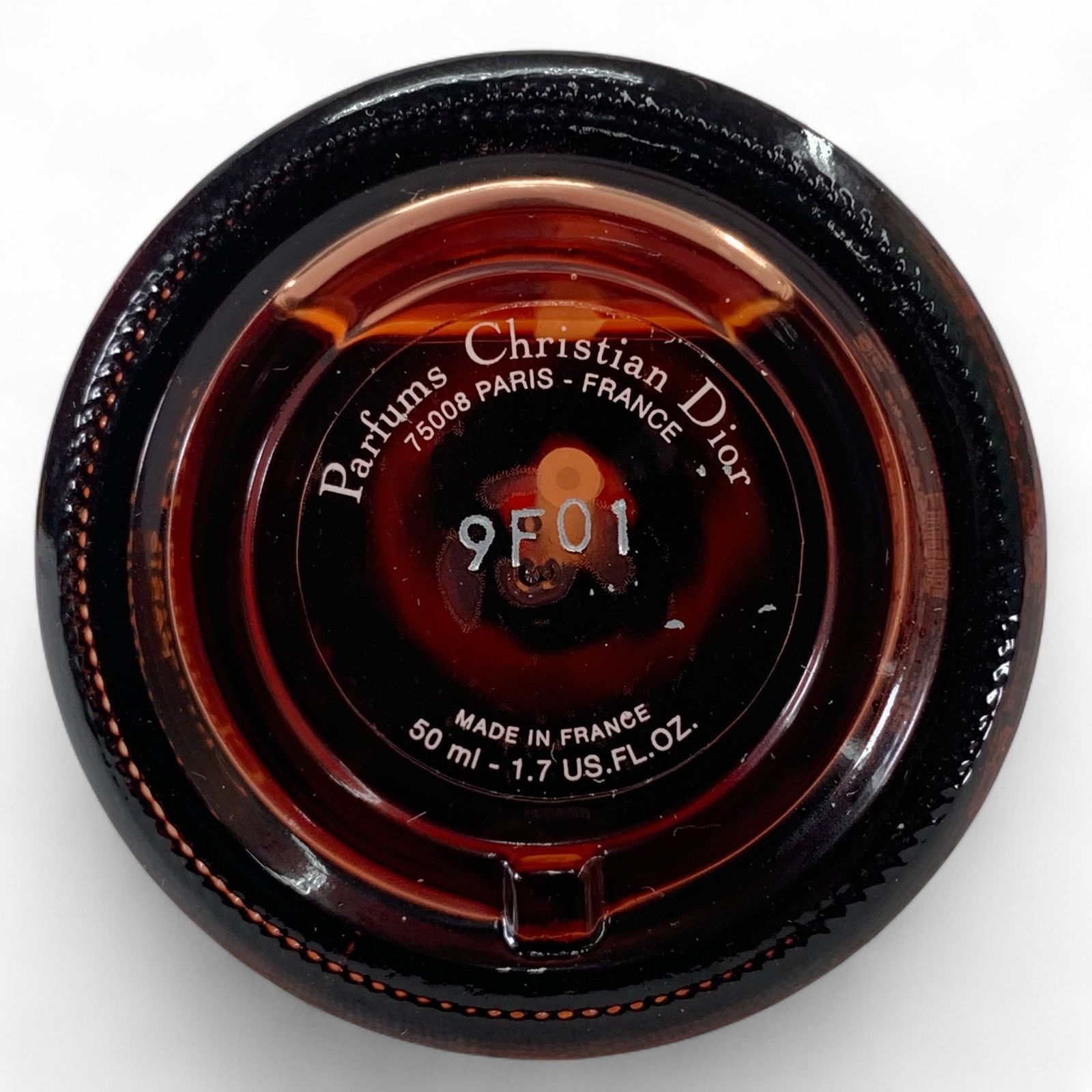 Christian Dior クリスチャンディオール 香水 ファーレンハイト