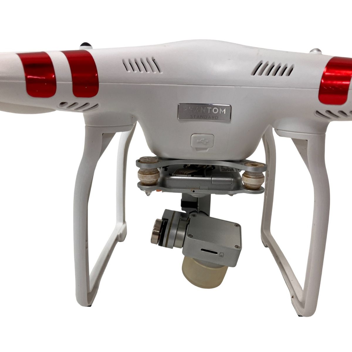 DJI PHANTOM3 STANDARD W321 ファントム3 スタンダード ドローン