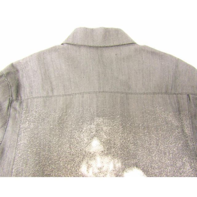UNDER COVER アンダーカバー 20SS Cindy Sherman Denim Coat