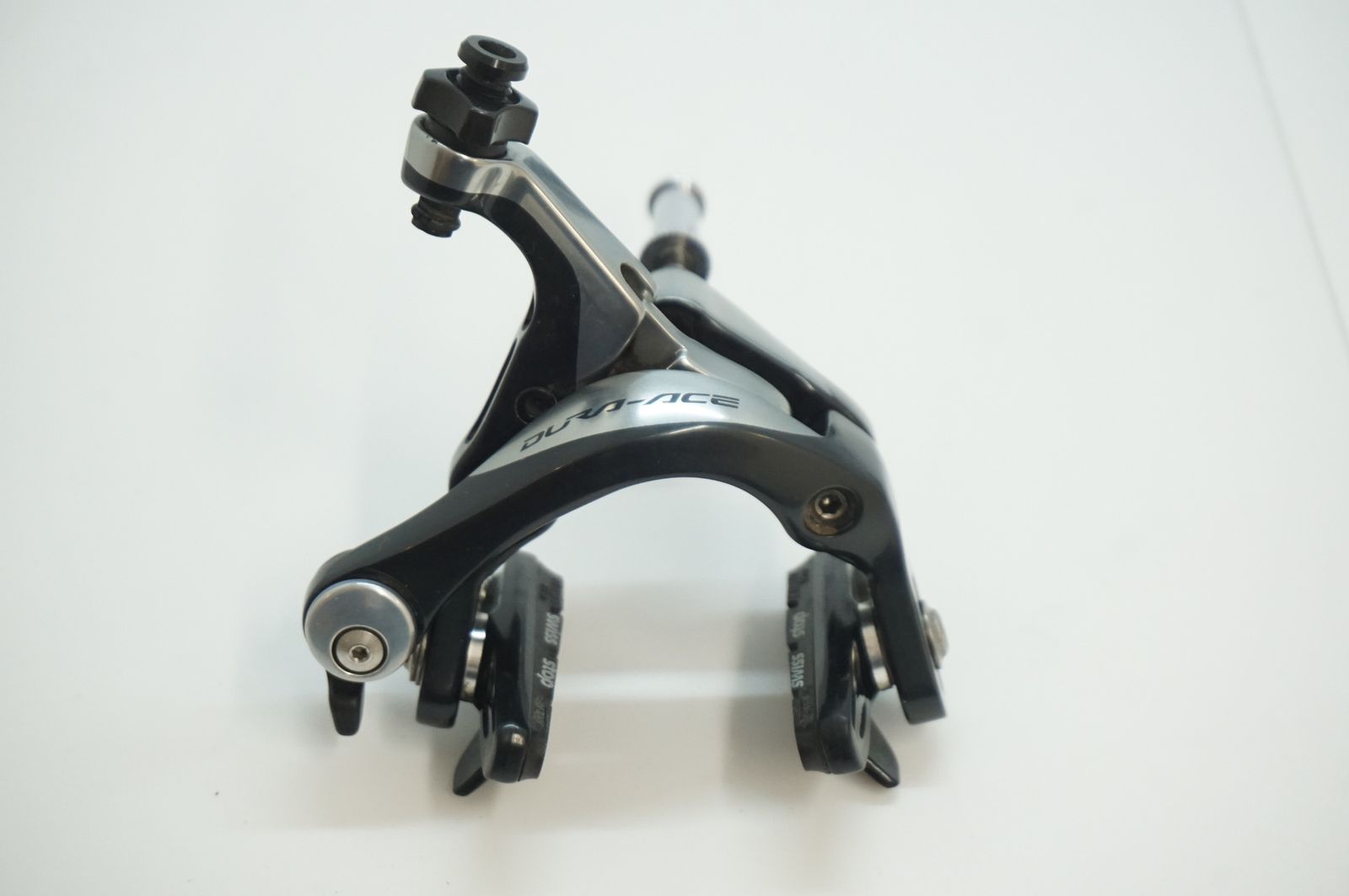 SHIMANO - Dura-ace 9000 ブレーキ前後セット SHIMANO 「シマノ」 DURA-ACE BR-9000 キャリパーブレーキセット