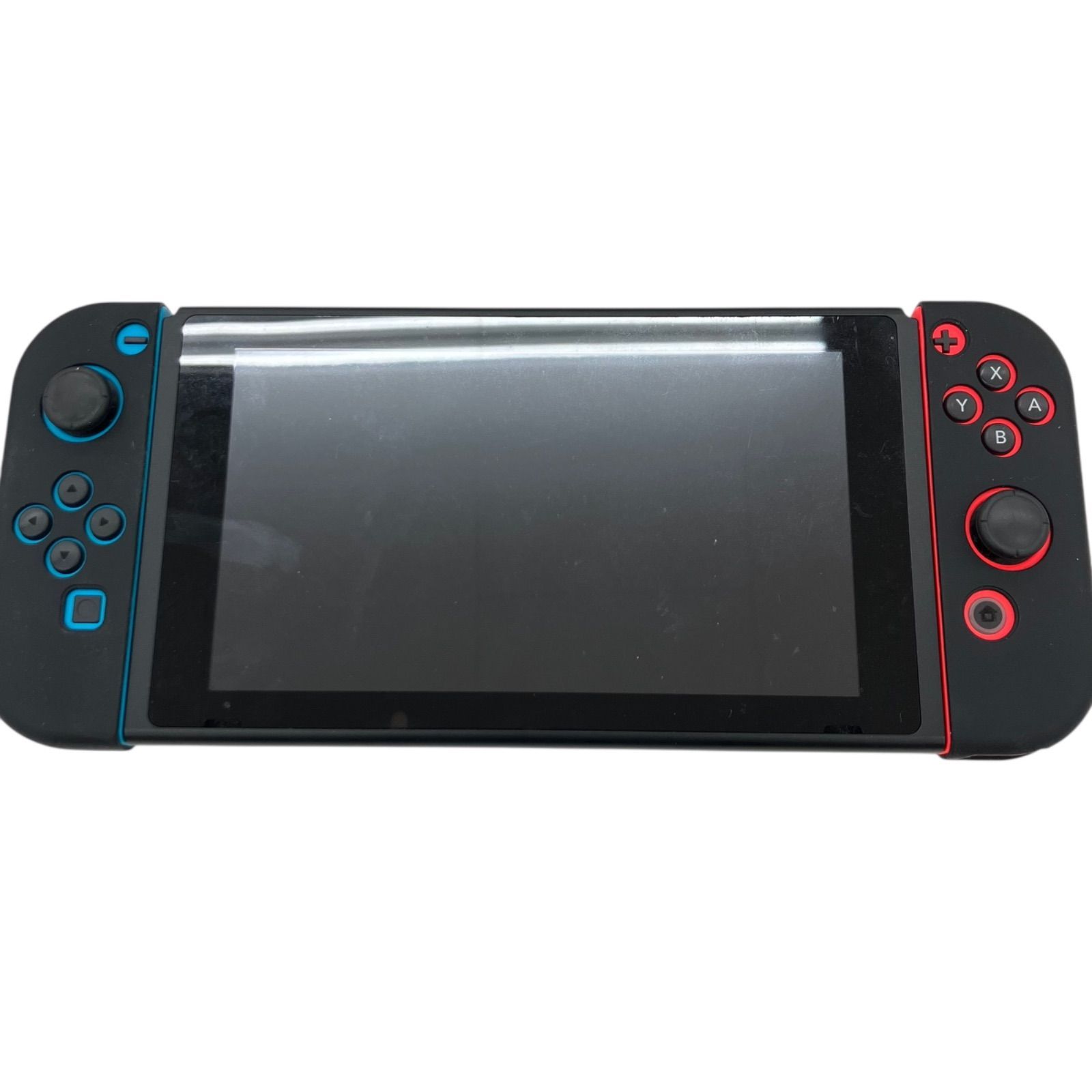 186000 現状品 任天堂 ／ Nintendo ニンテンドー Nintendo Switch HAC 
