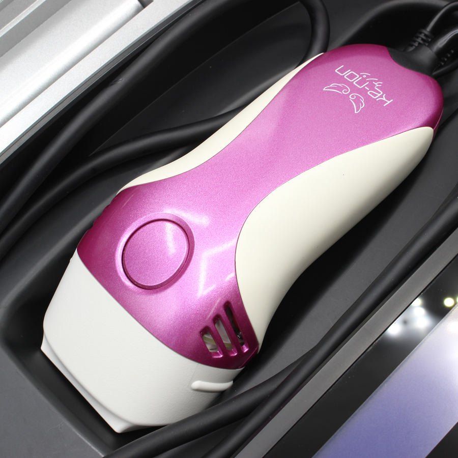 ver7.1 Kenonカートリッジ3個付き※サングラス、説明書、袋、充電器付き