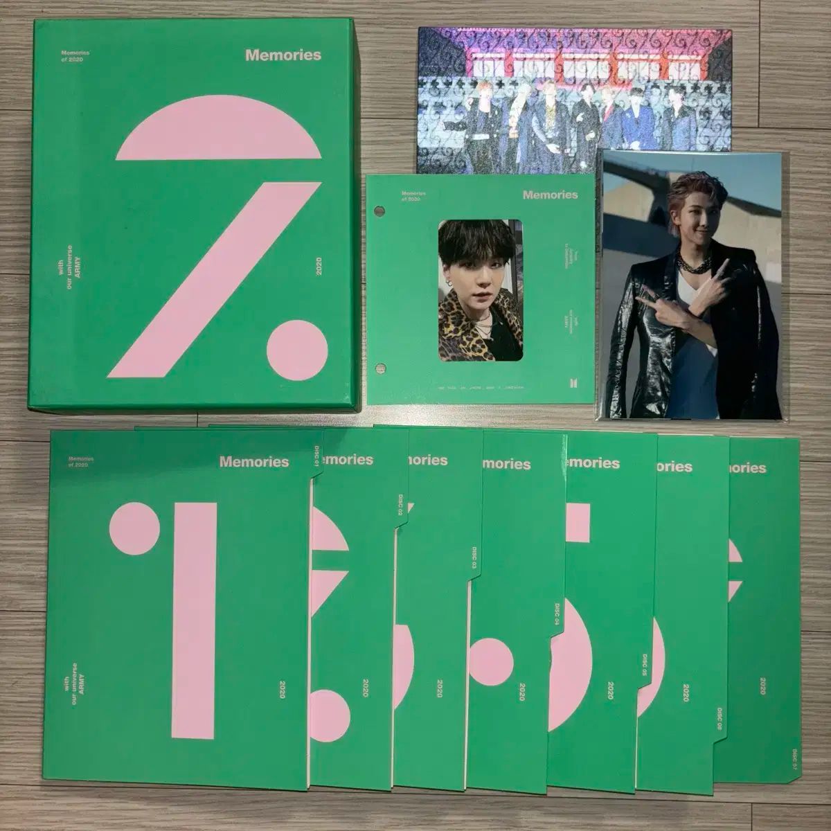 タイムセールらるみくじ 2025 hyde BIGアクスタなど 未開封