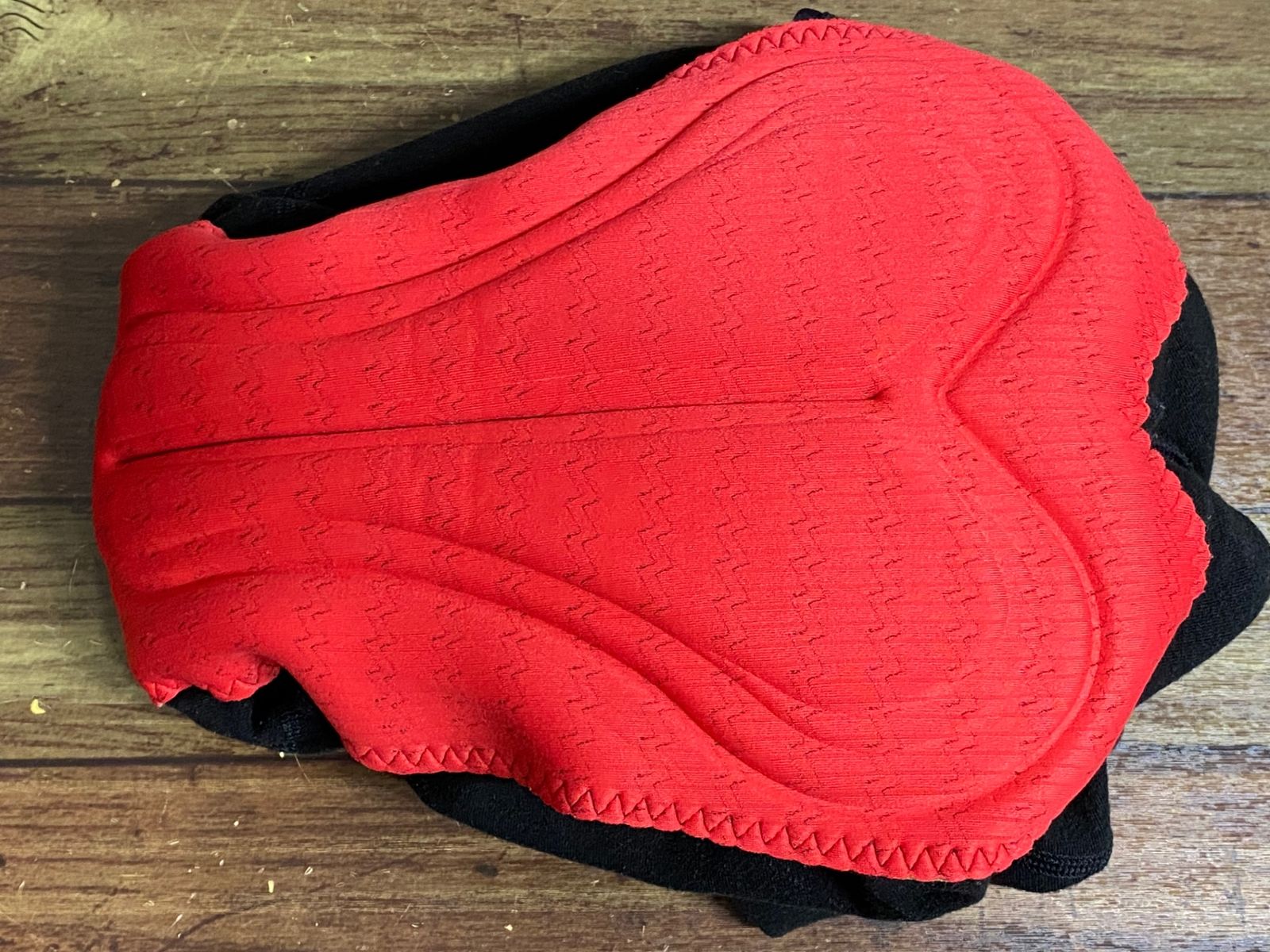 JJ243 カフェドシクリステ Cafe du Cycliste ビブタイツ 黒 S 裏起毛 BRIGHTFACE_UK