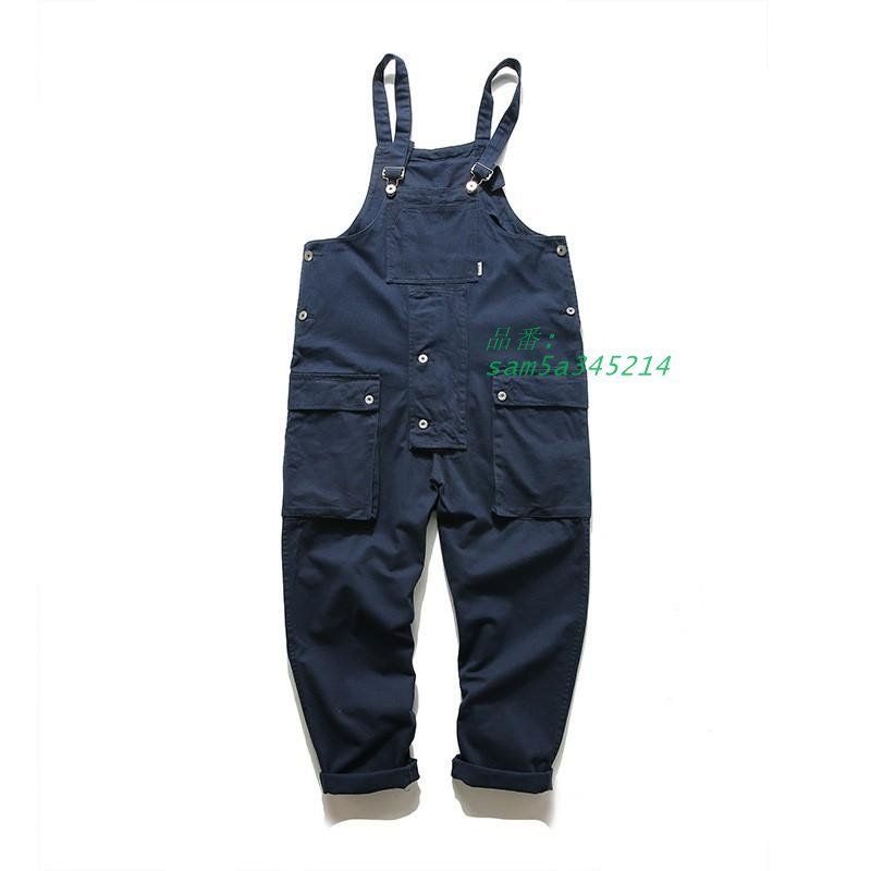 オーバーオール