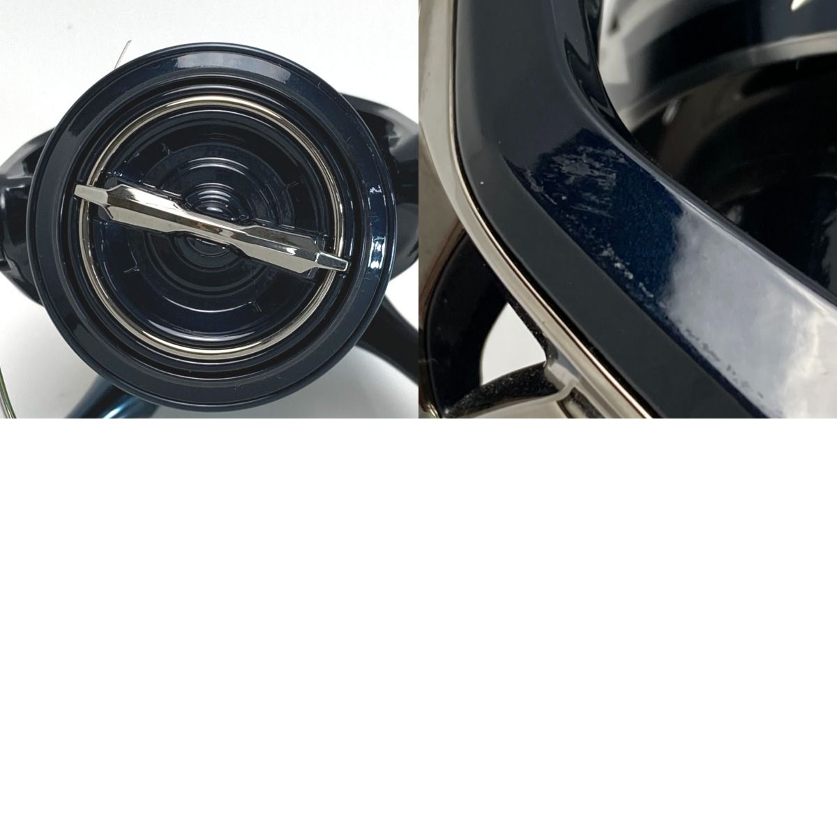 SHIMANO シマノ 24 ストラディック SW4000XG 047380 スピニング