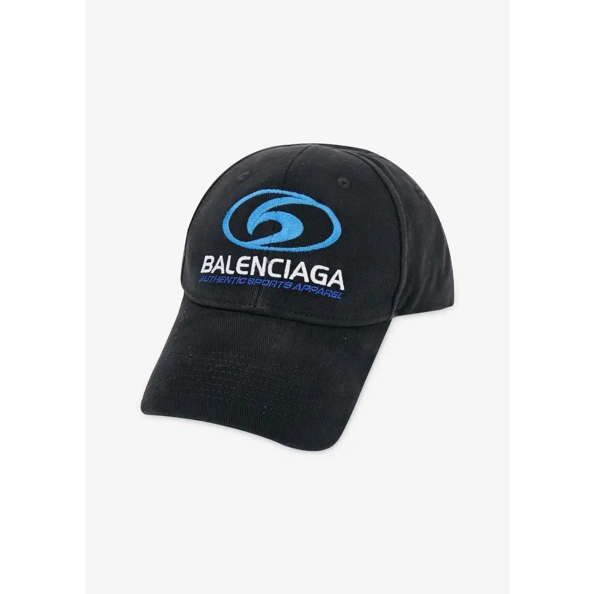 59L BALENCIAGA バレンシアガ サーファー ボールキャップ