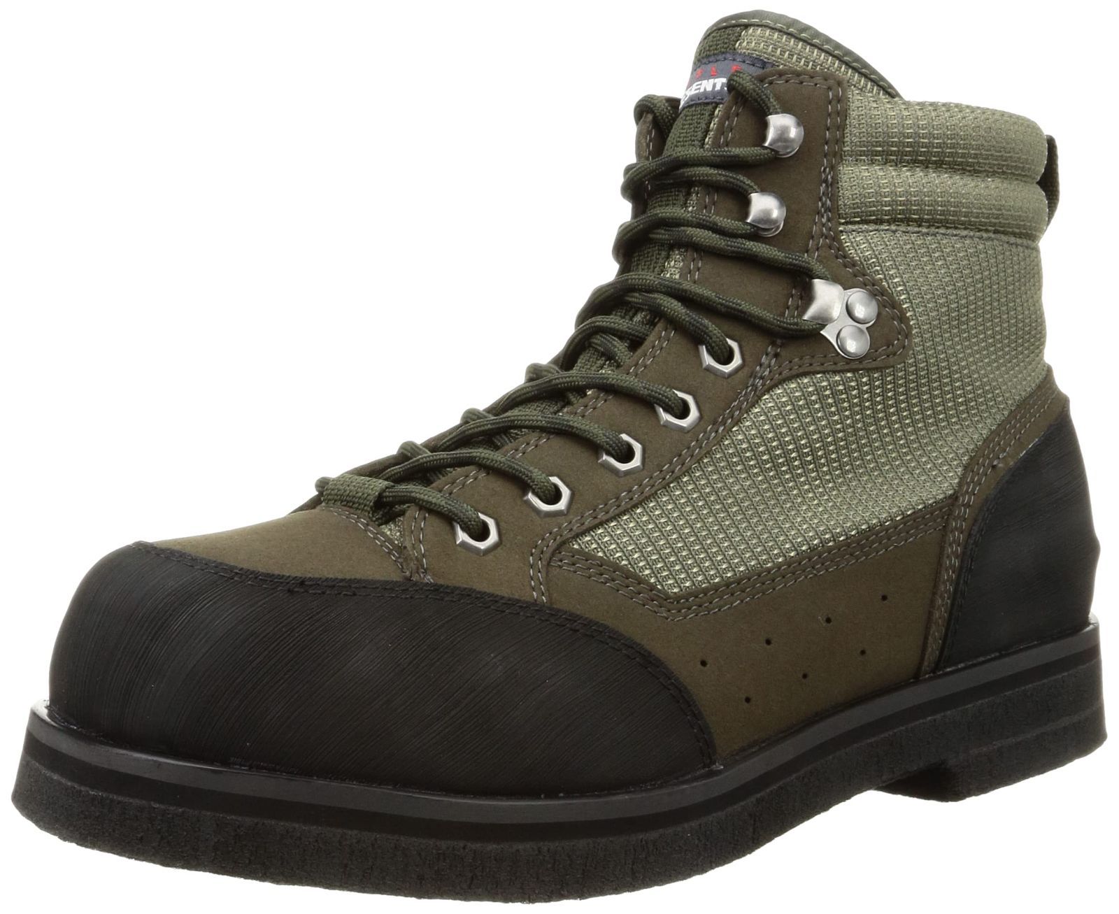 リトルプレゼンツ LITTLE ライトウエイトWDシューズ II 幅広タイプ SH-10 US 8 オリーブグレイ