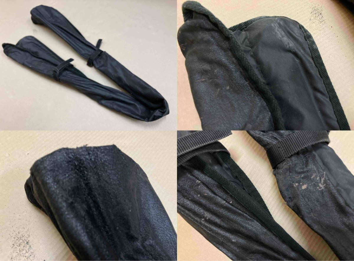 現状品 Gamakatsu がまかつ がま投 EXA PRO 30-400 釣竿 - メルカリ