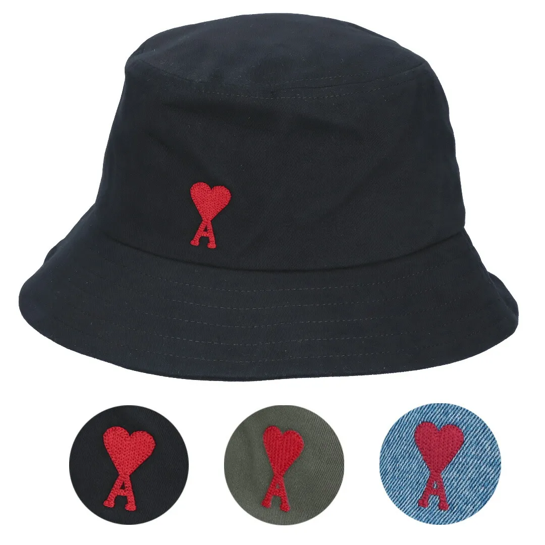 2025年最新】AMI PARIS バケットハットの人気アイテム - メルカリ