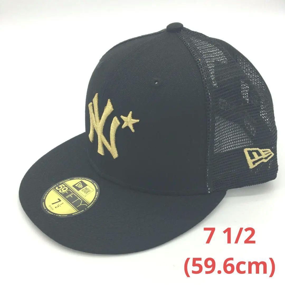 NewEra 2025 MLBオールスター ヤンキース 7 1|2