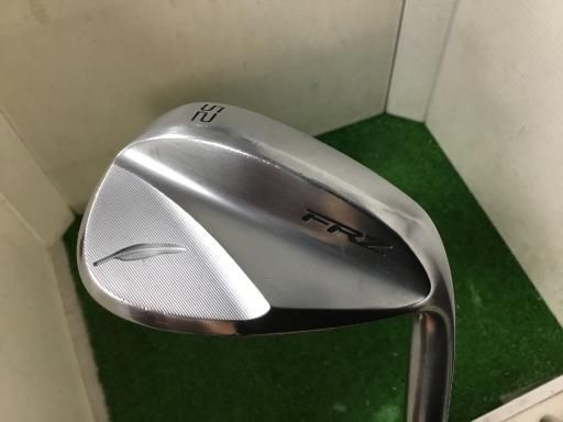 フォーティーン FRZ パールサテン 52° ウェッジ WG TS-101w フレックスその他 メンズ 男性用 右利き 右用 Cランク ゴルフクラブ