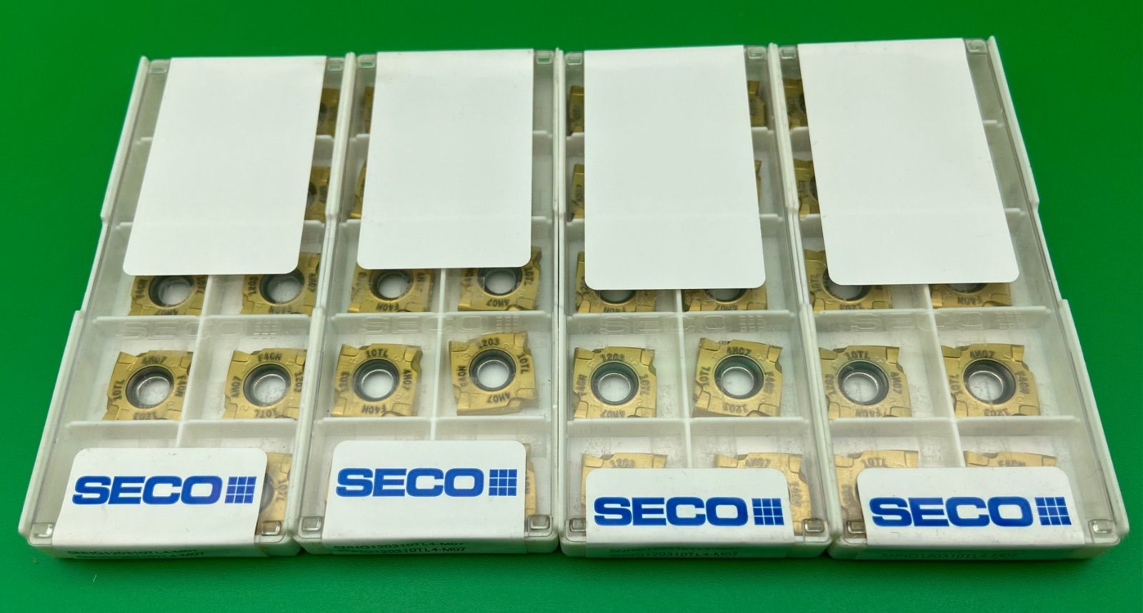 SECO チップ 【公式通販】 SECO チップ 【公式通販】
