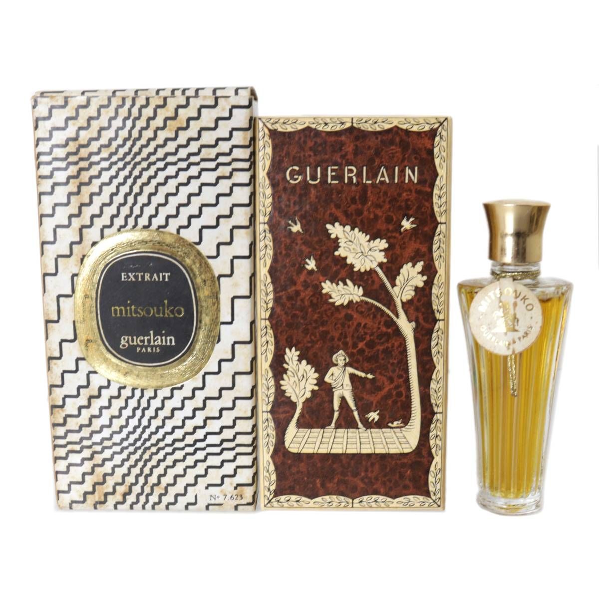 ゲラン香水 Celes (セレス) | Guerlain – Champs-Élysées (ゲラン