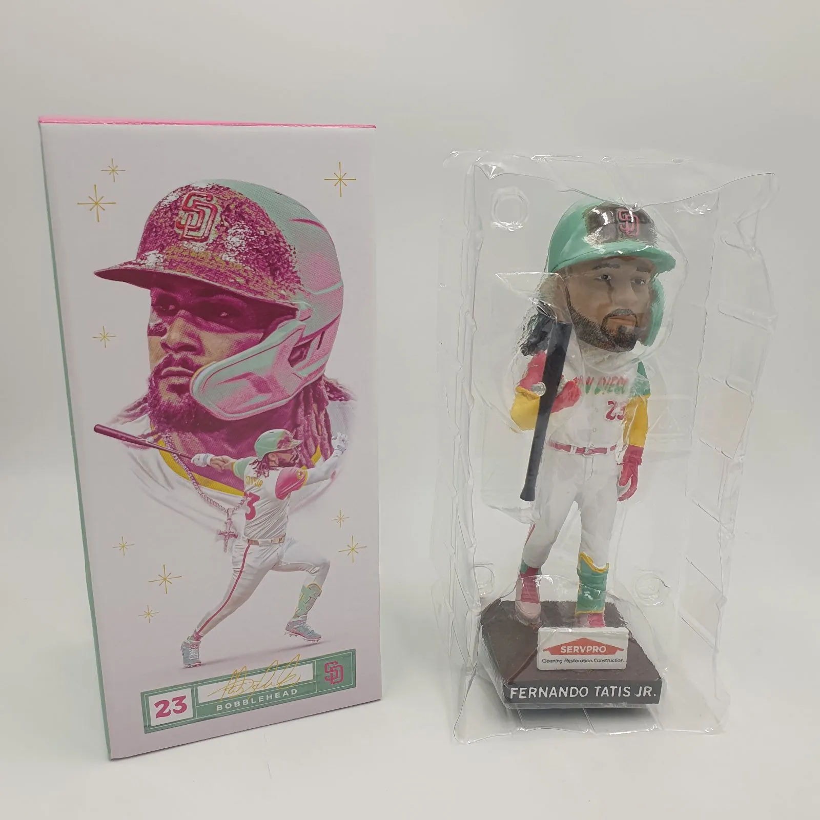 2025年最新】タティスjr バットの人気アイテム - メルカリ