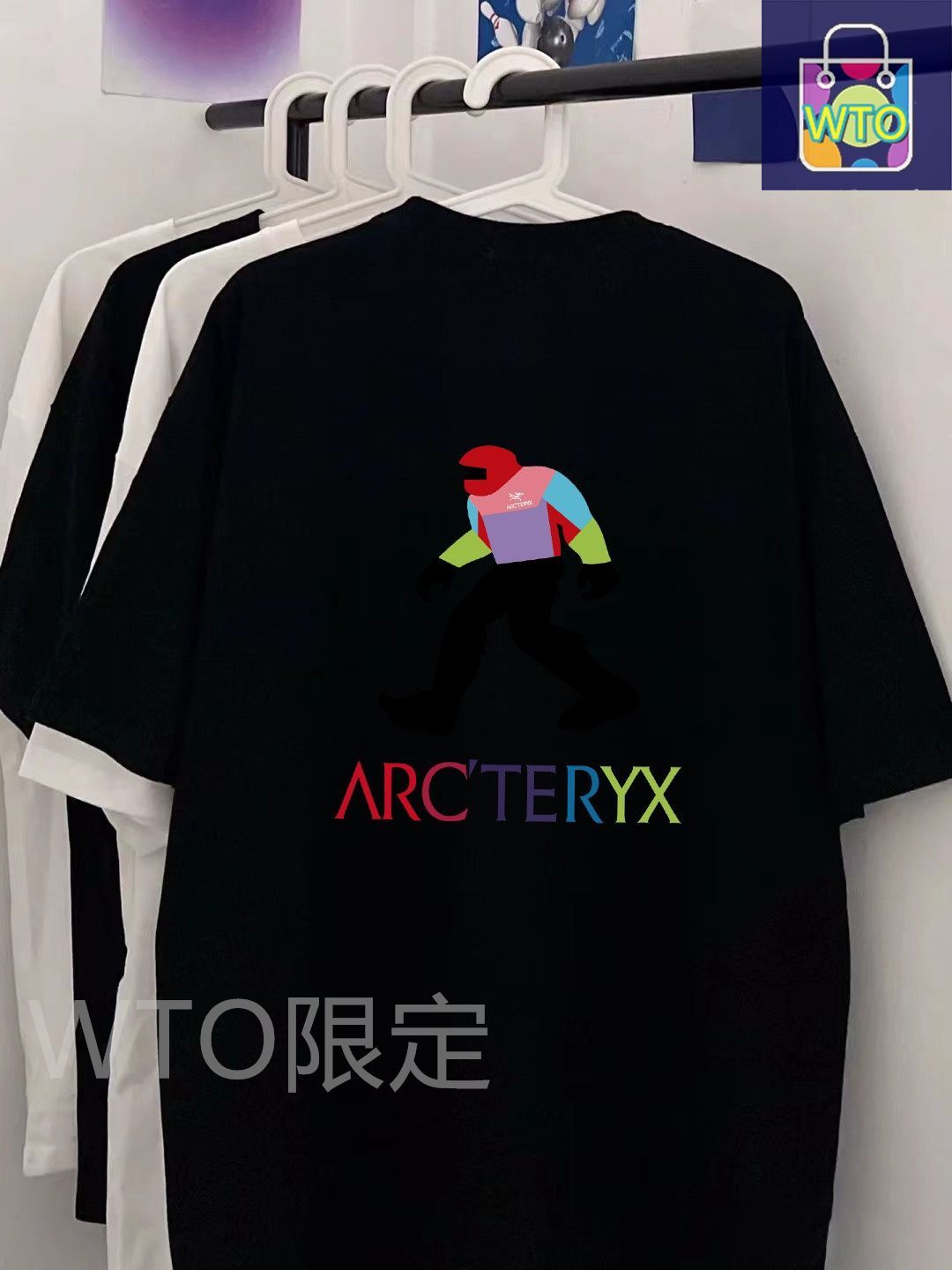 シャツ -WTO輸入1
