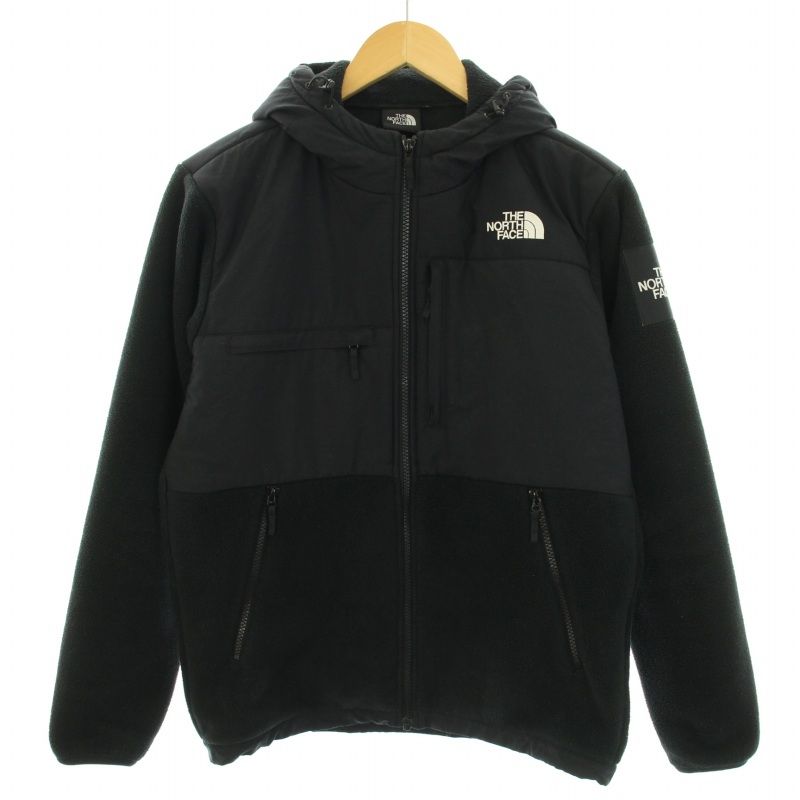 ザノースフェイス THE NORTH FACE デナリフーディー DENALI HOODIE