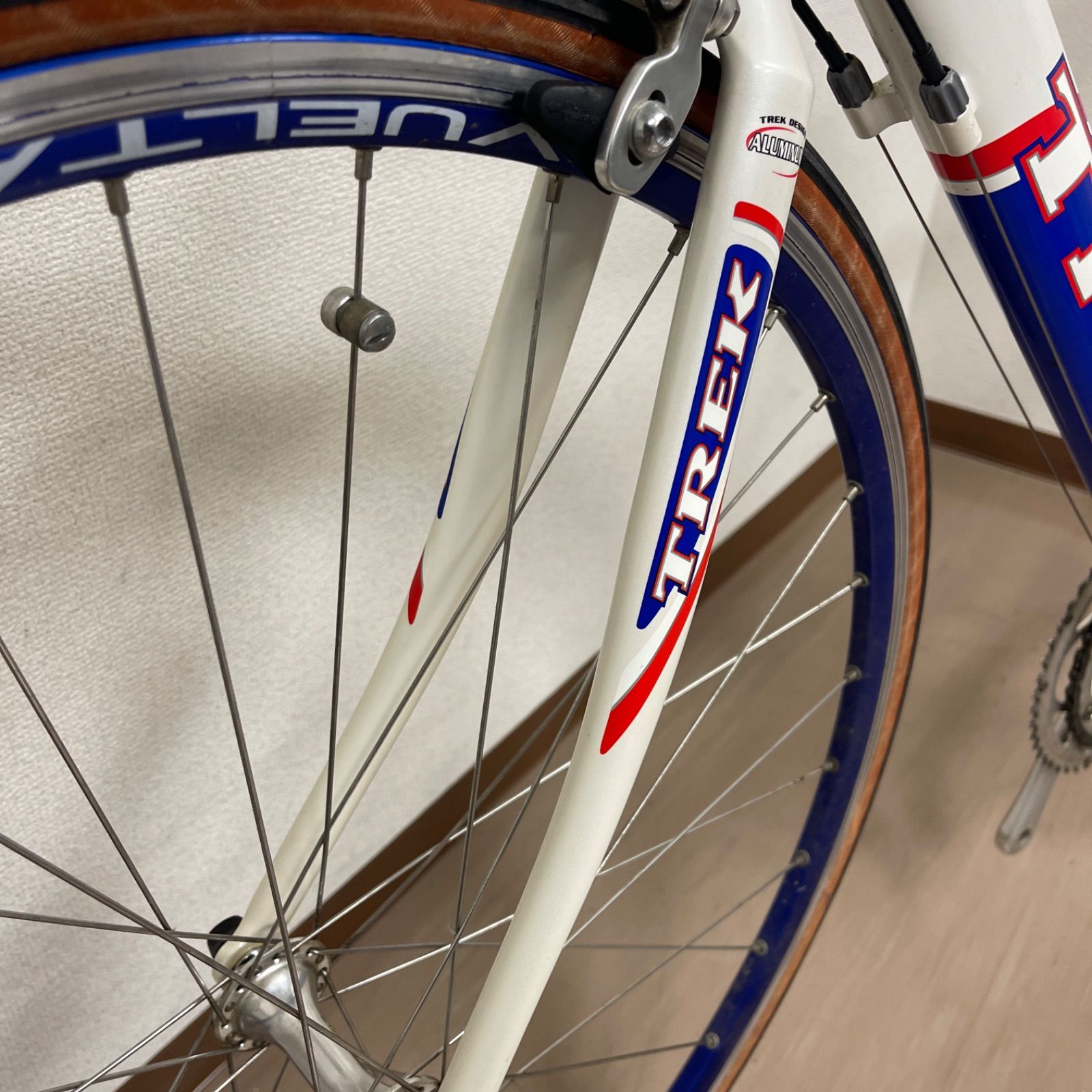3日間たかさん専用 希少 美品 TREK 1400 トレック 2001 ランス たか