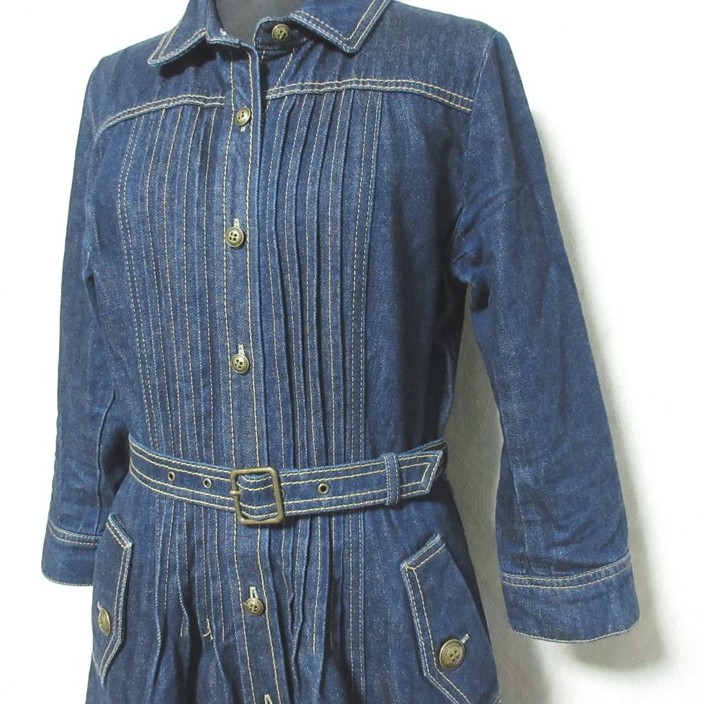 良品 BLUE LABEL CRESTBRIDGE ブルーレーベルクレストブリッジ