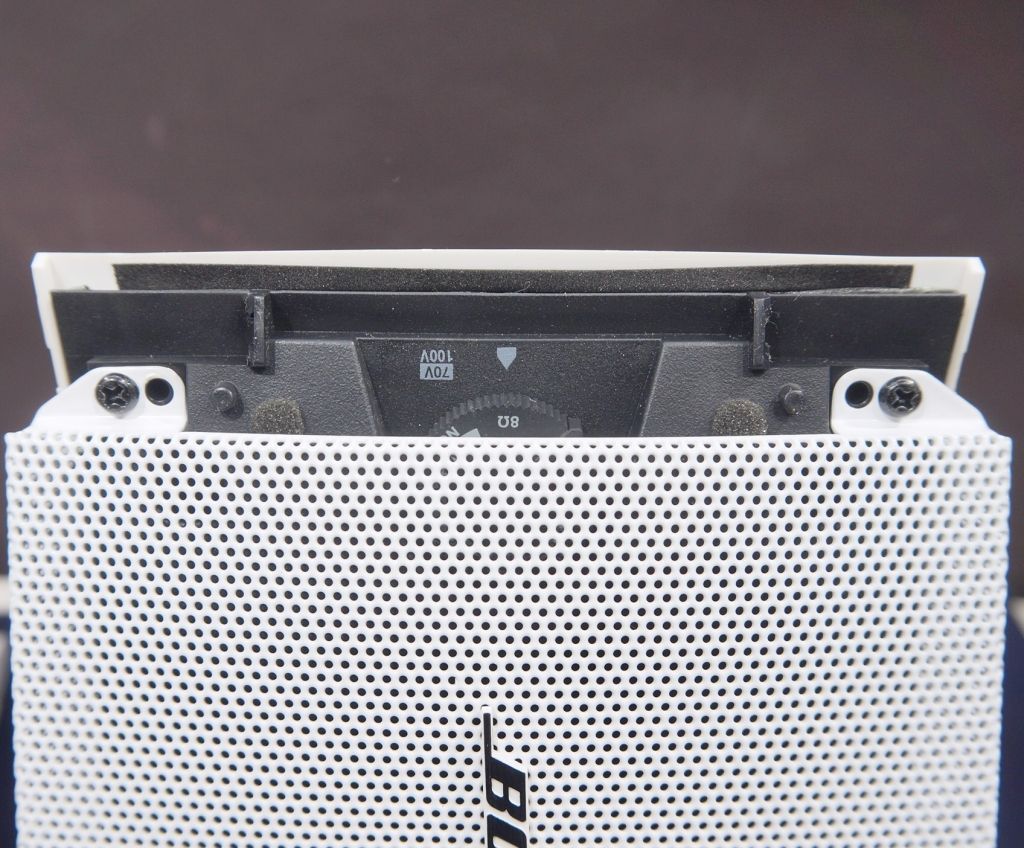 Bose FreeSpace DS 40SE ショップ ホワイト スピーカー ペア