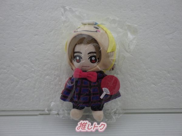 山田涼介 ぬいぐるみ Hey!Say!JUMP TOUR 2022-2023 Hey! Say! JUMP - 新品未開封山田涼介ぬいぐるみHey!Say!JUMP15