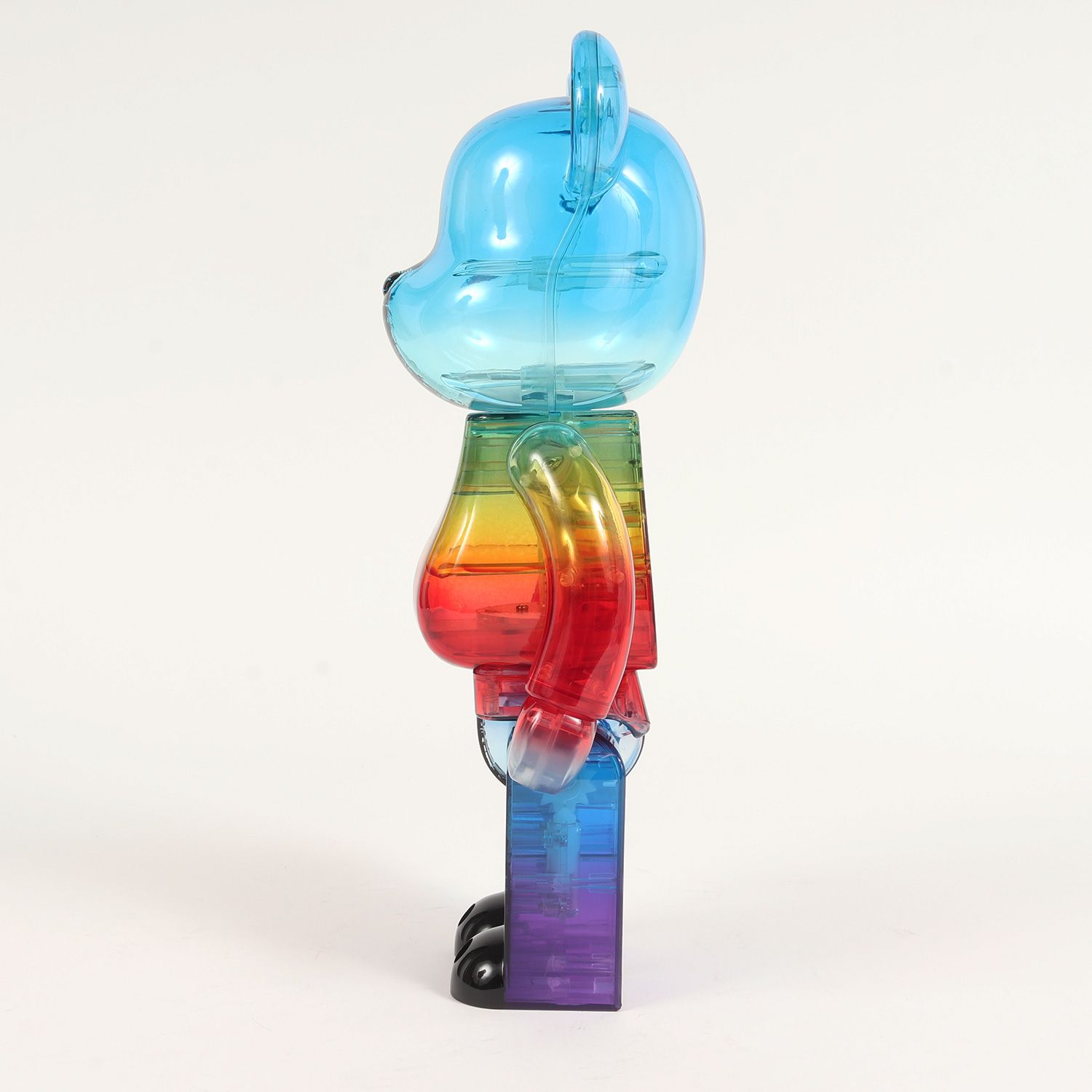 新品 MEDICOM TOY メディコムトイ 2015年モデル BE@RBRICK 400% TOKYO