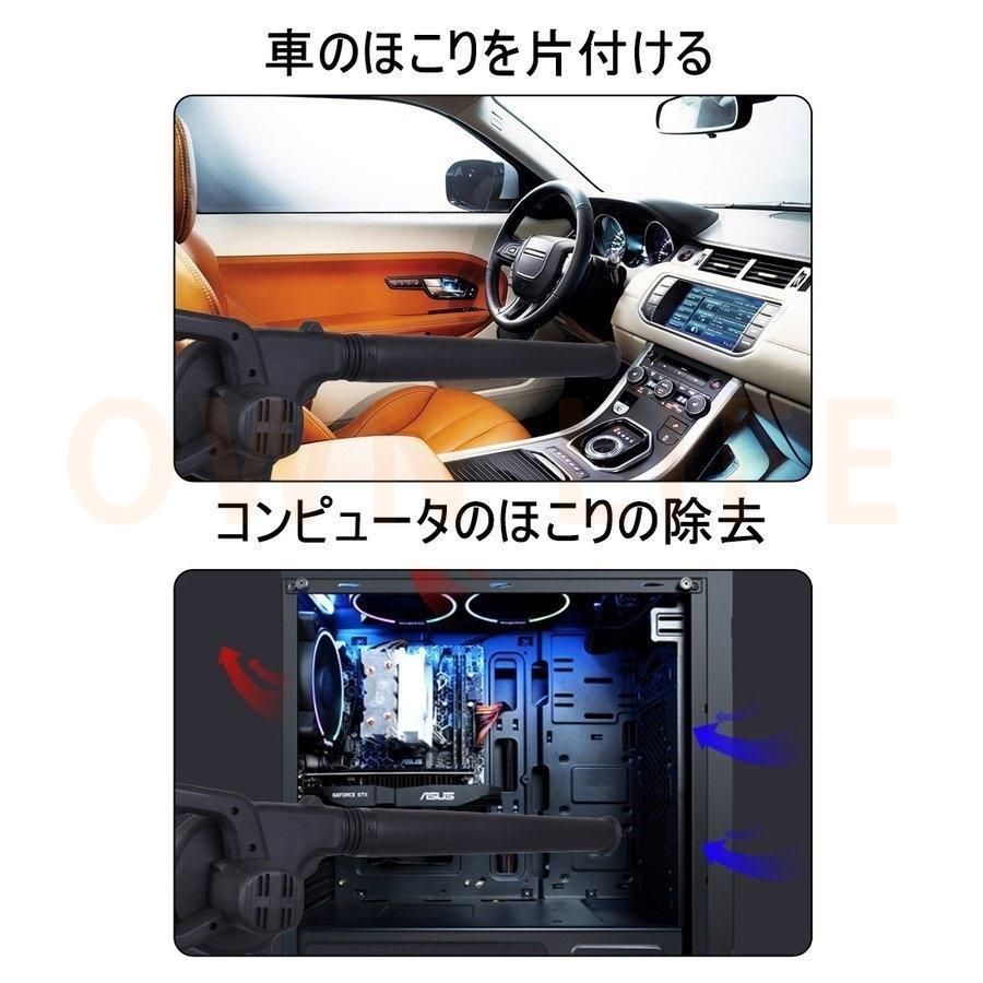 集じん機能付き