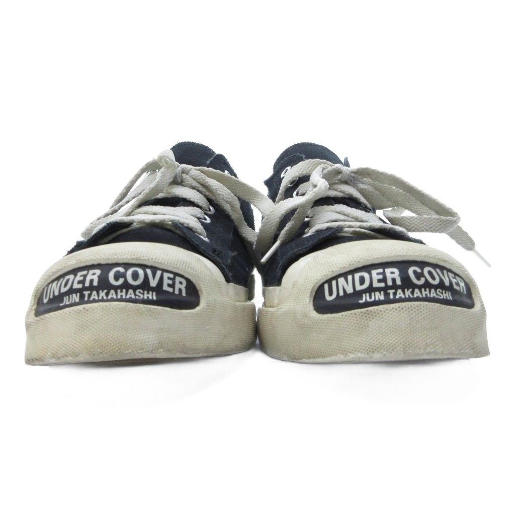 アンダーカバー UNDERCOVER ジャックパーセル型 初期 スニーカー
