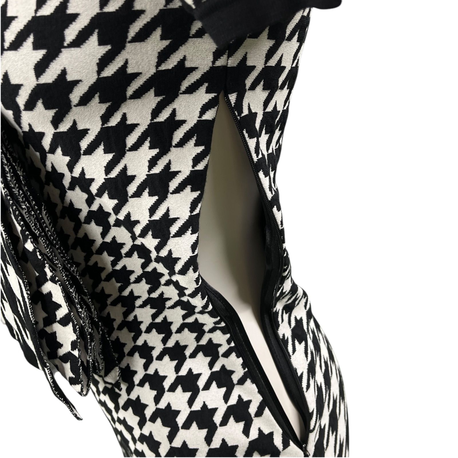 クラシカル ニット