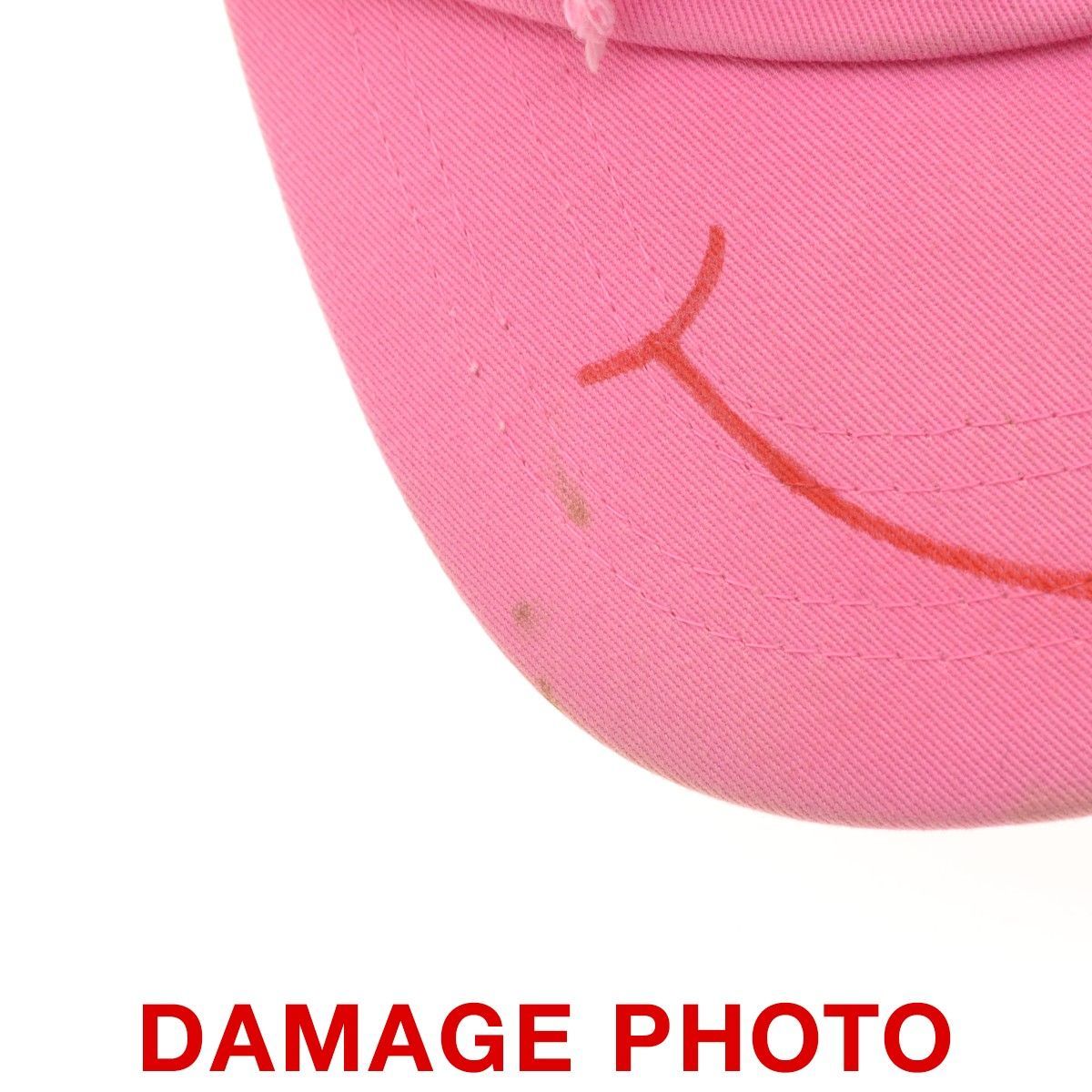 【99%is】HERAT CUSTOM CAP ハートカスタムキャップ 99%is】HERAT CUSTOM CAP ハートカスタムキャップ - メルカリ