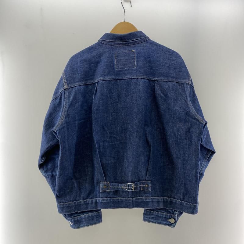 VINTAGE CLOTHING