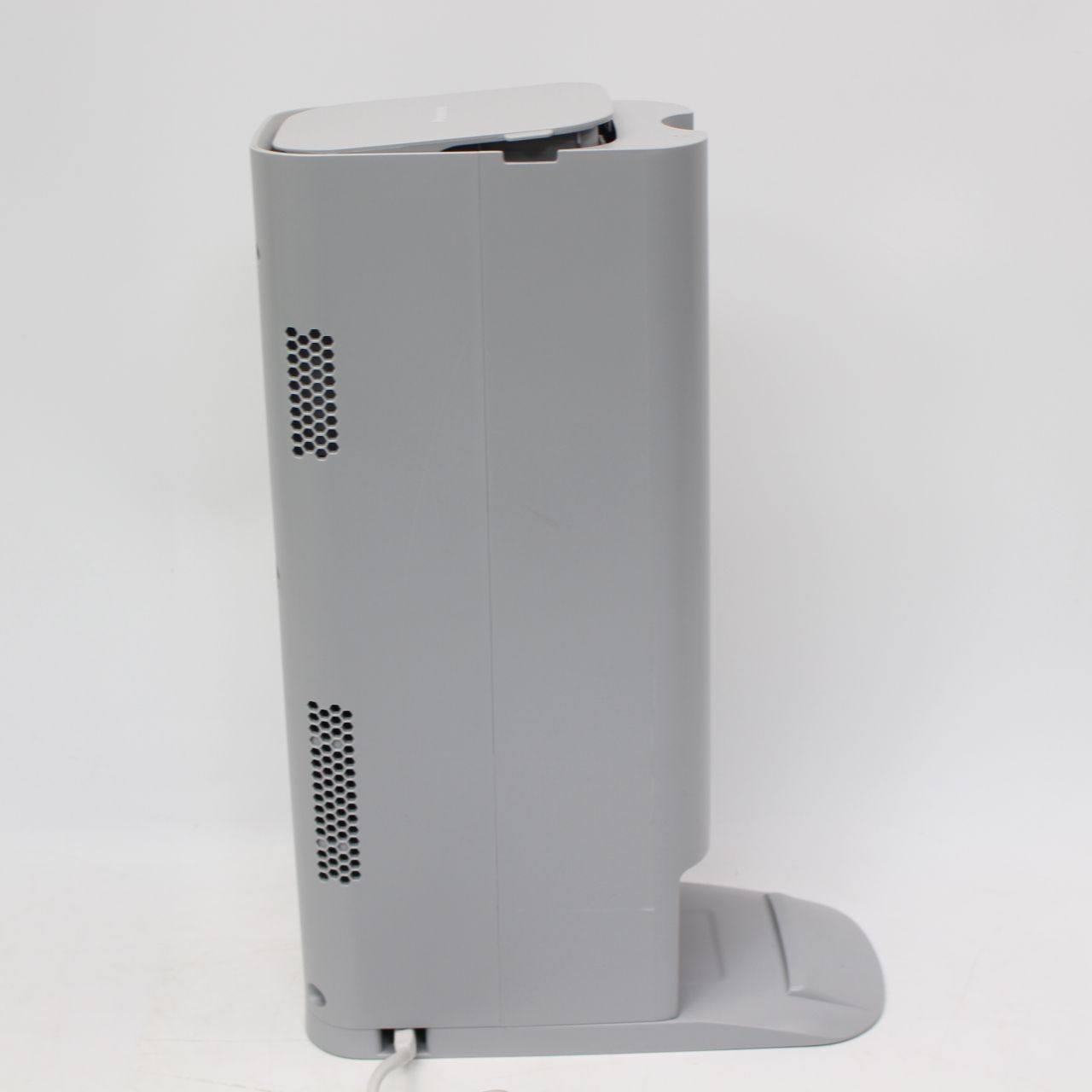 パナソニックスティッククリーナー グレー Panasonic スティック