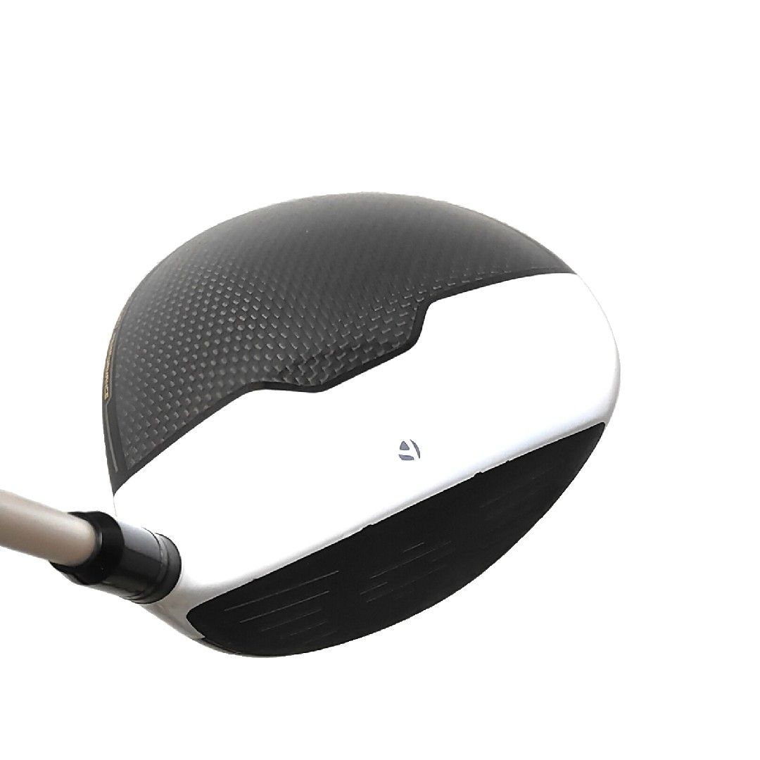 TaylorMade - 良品　レフティ　M2 1W ドライバー　カーボンS TaylorMade - 良品 レフティ M2 1W ドライバー カーボンSの通販