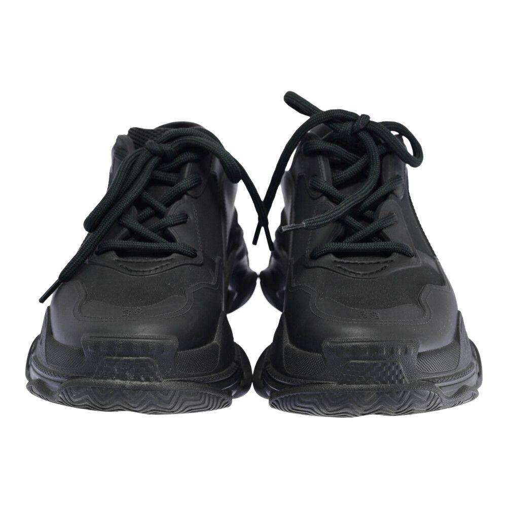 BALENCIAGA バレンシアガ トリプルS モールド・スニーカー靴
