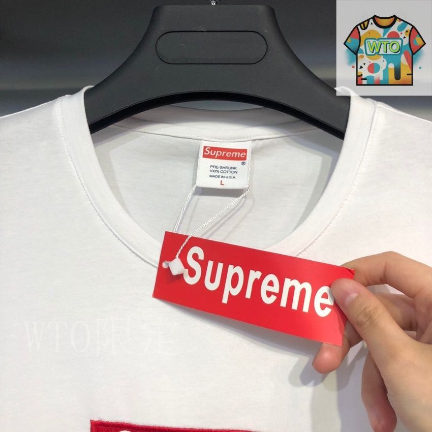 今日特価】Supreme Runway リミテッド ショートスリーブ T-3