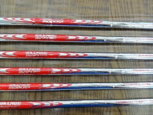 7S アイアンセット