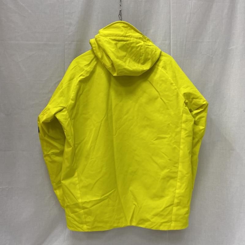 中綿スノーウェア