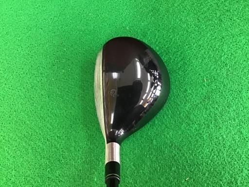 中古】 テーラーメイド V STEEL(2008) 7W フェアウェイウッド FW