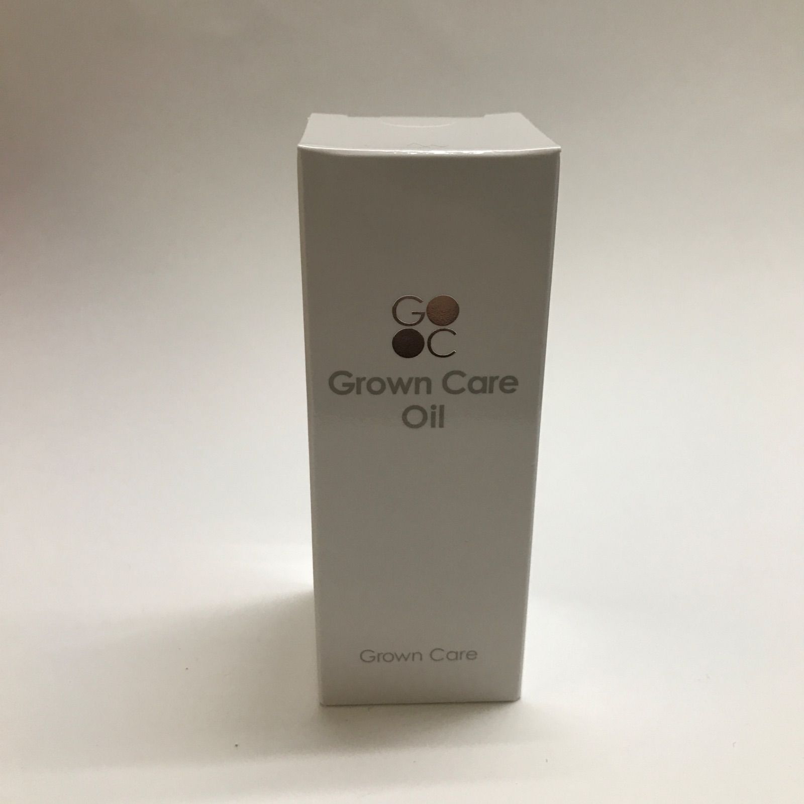 グロウンケアオイル GROWN CARE OIL 50ml 2個セット！GROWN CARE