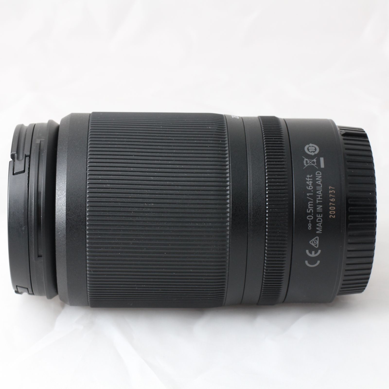☆美品☆ Nikon 望遠ズームレンズ NIKKOR Z DX 50-250mm f/4.5-6.3 ☆美品☆ Nikon 望遠ズームレンズ NIKKOR Z DX 50-250mm f/4.5-6.3