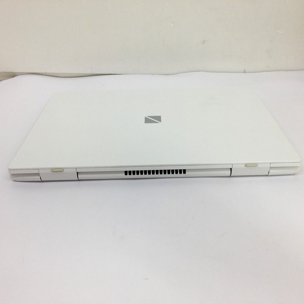NEC LAVIE N15 PC-N1535AKW 中古ノートPC - メルカリ