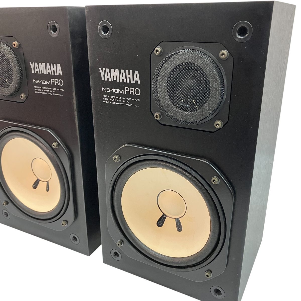 音響機器
