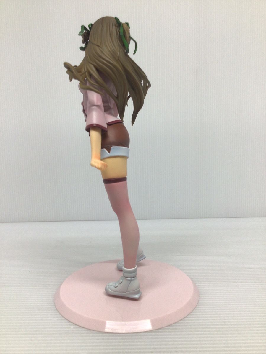 焼きたて！！ジャぱん 梓川月乃 パンタジア制服ver. 1/8 完成品