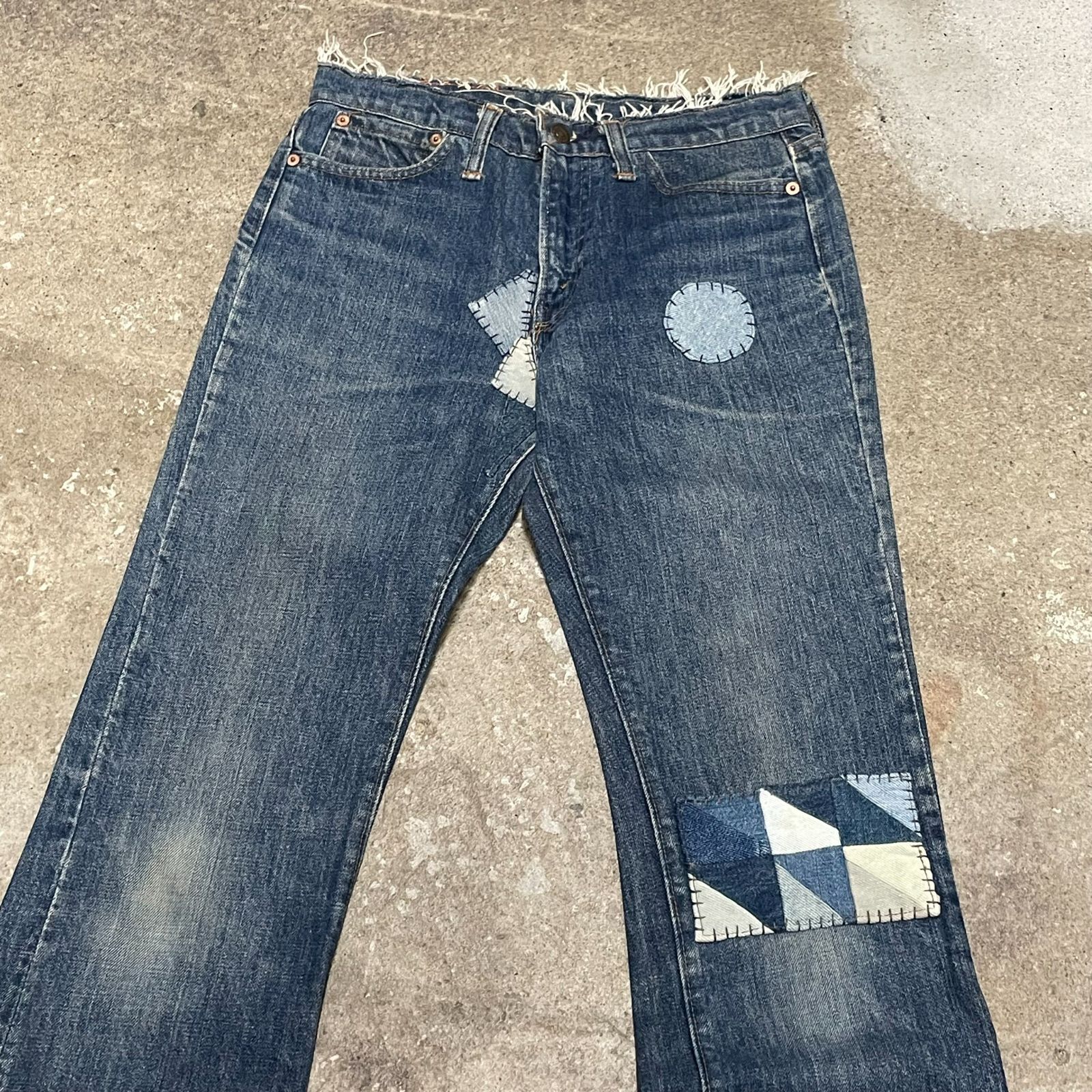 R.H. Vintage 70