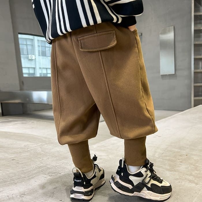 男の子