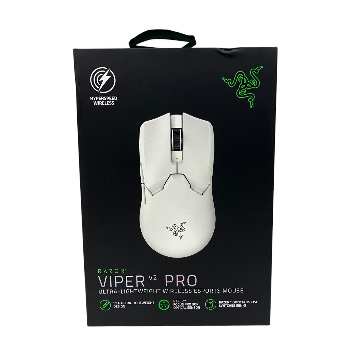 VIPER