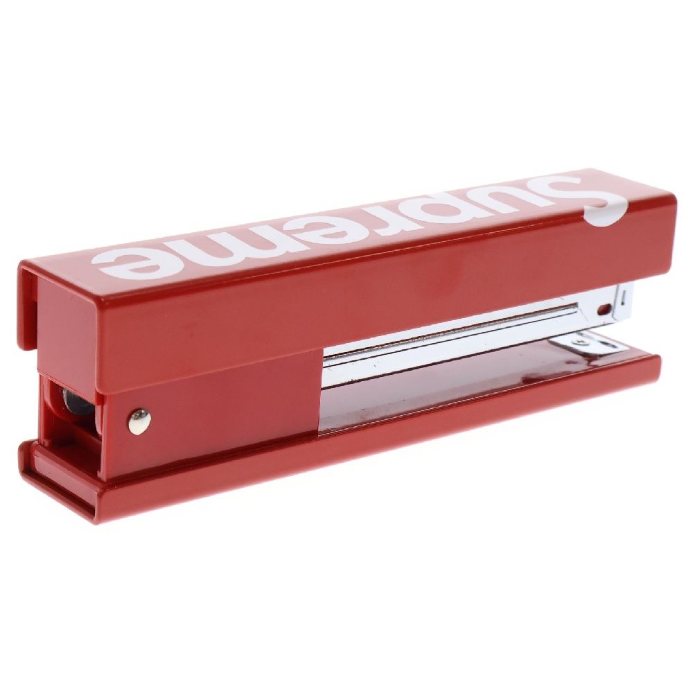 SUPREME (シュプリーム) 20SS Swingline Stapler スウィングライン ステープラー ホッチキス レッド - メルカリ