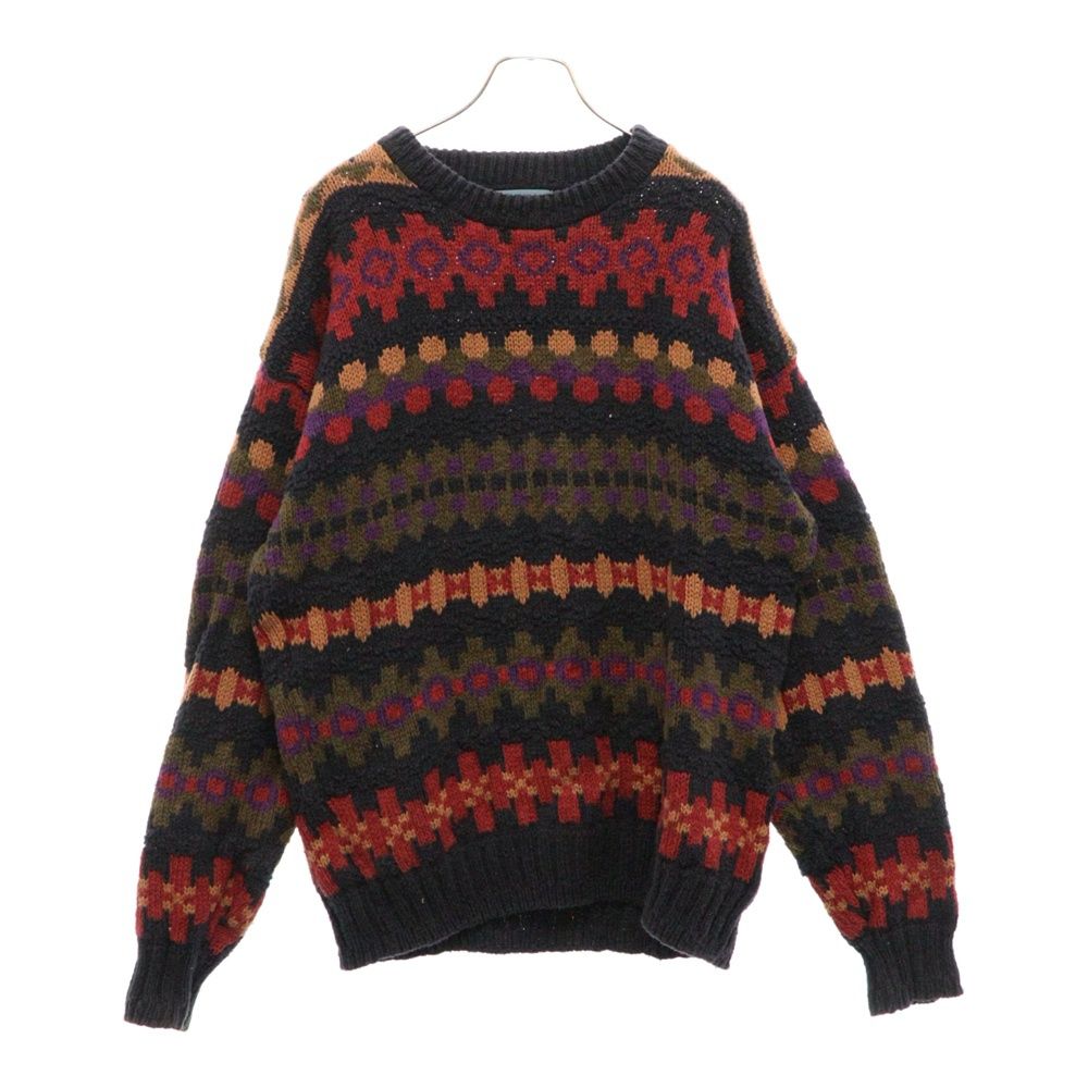 90's Woolrich ウールニット 