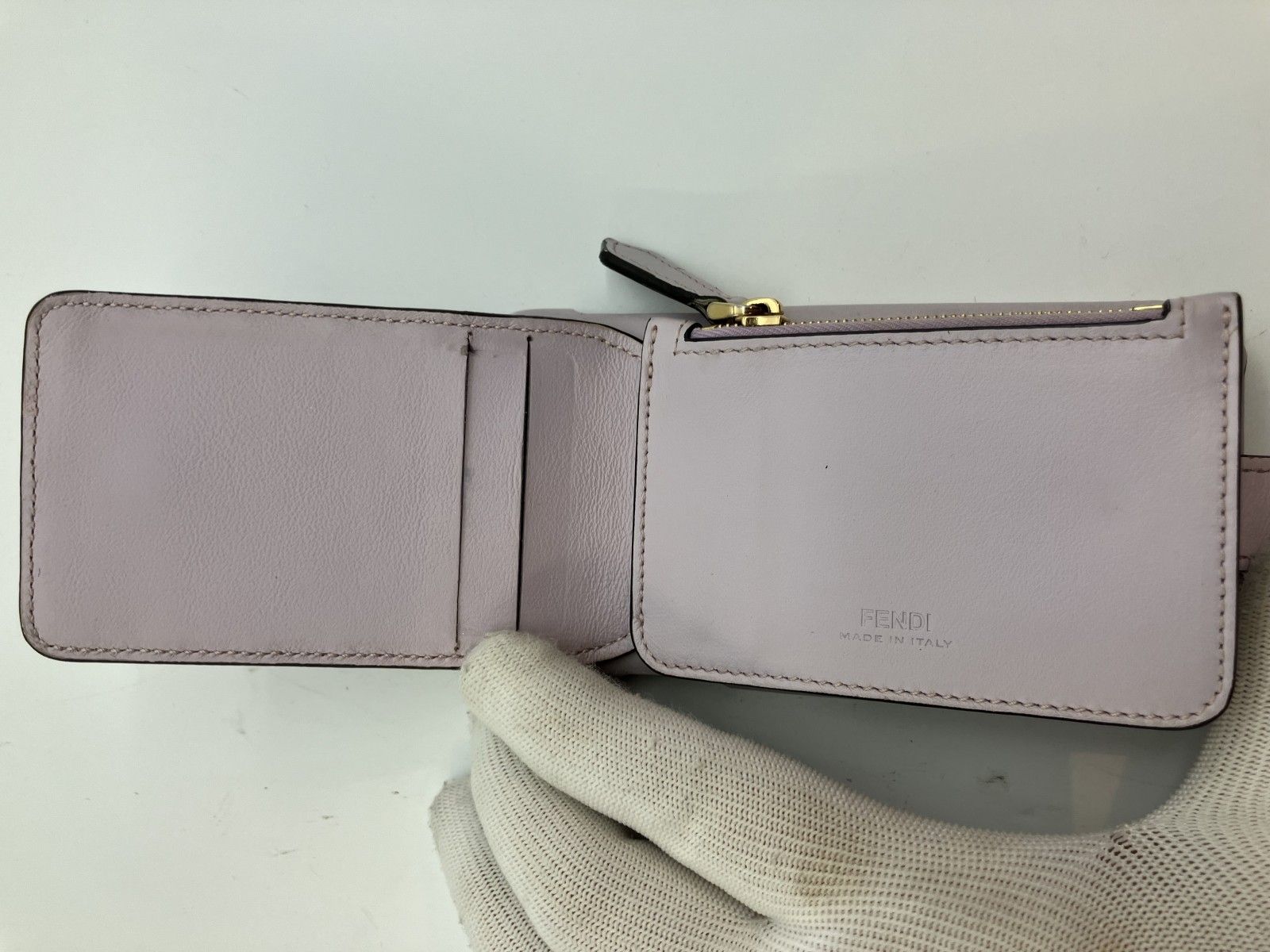 ＦＥＮＤＩ