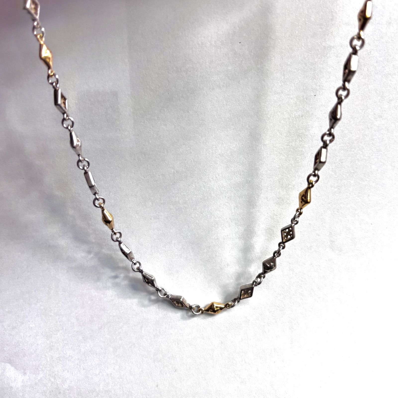 美品⭐️Loree Rodkin ローリーロドキン】 3ミックスダイヤモンド